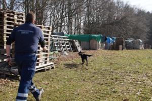 17.02.2019 Training Nanzenbach